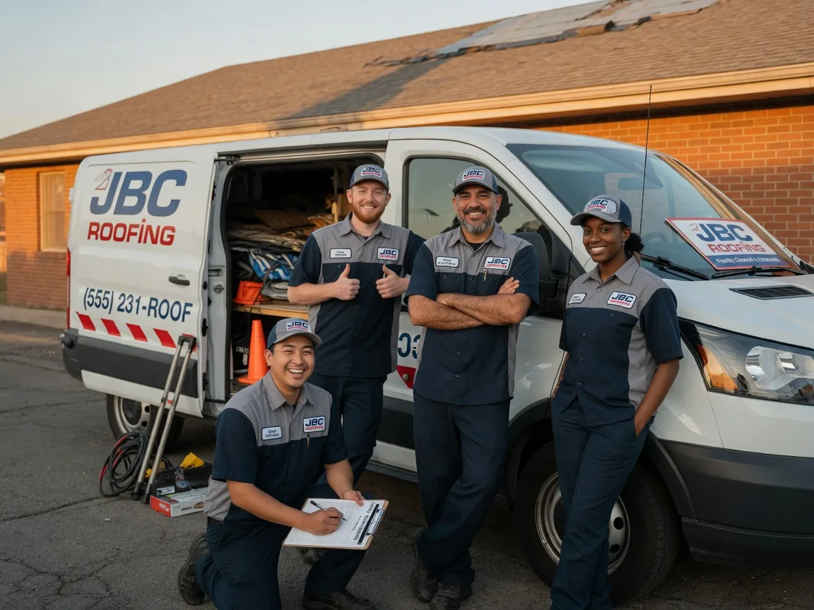 Roof Replacement company in Wadley, GA
