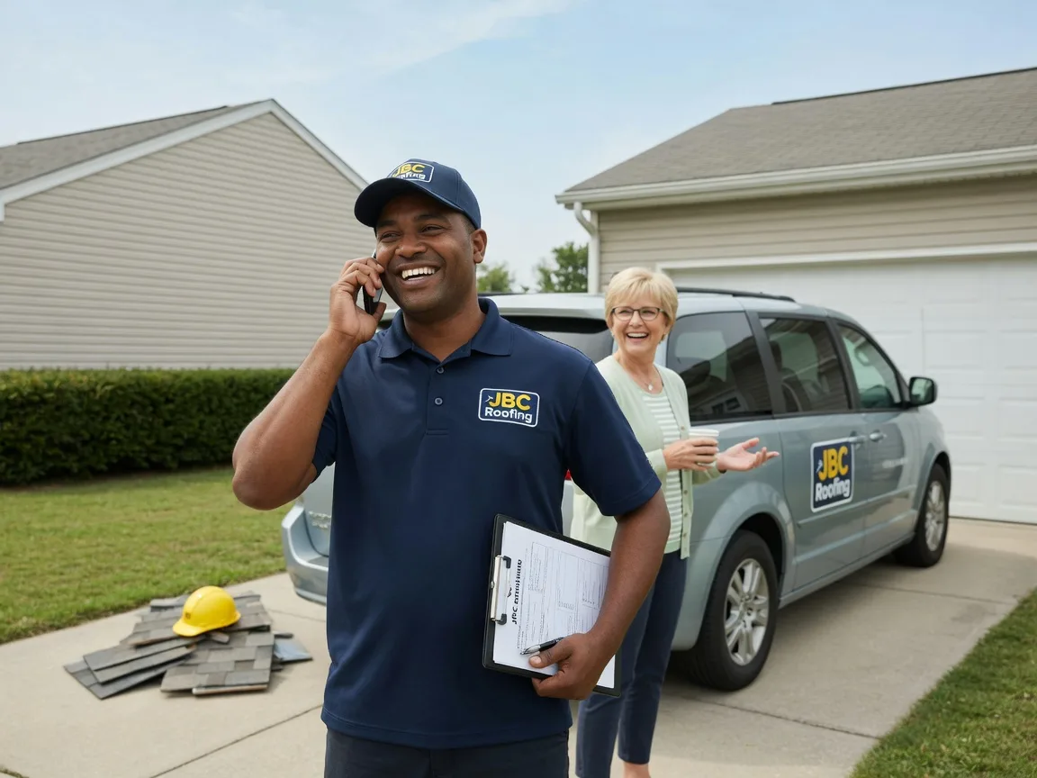 Roof Replacement Wadley, GA FAQs